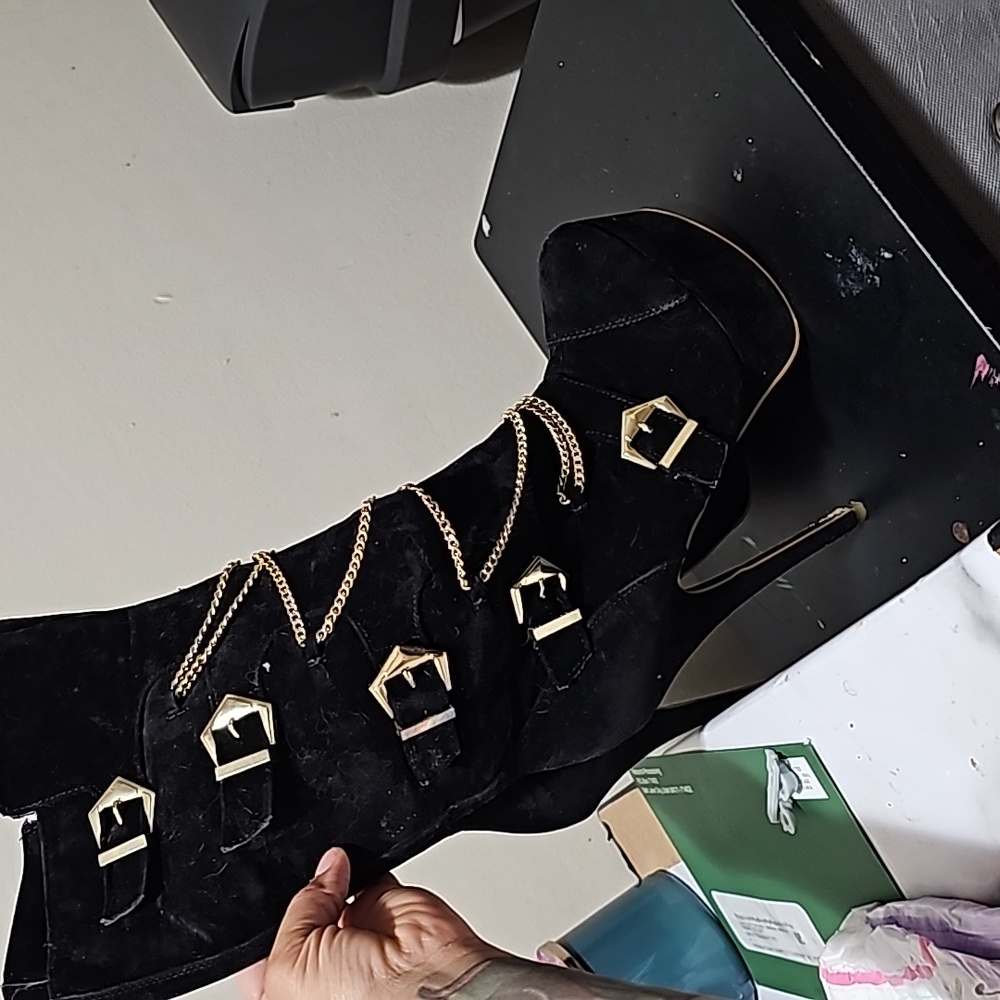 Heels